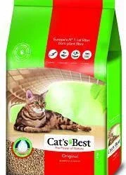 Rettenmaier Pologne JRS Cats Best Original 30l/13kg