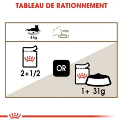 Royal Canin Ageing +12 12x85g -Promos Patou Noir Magasin fre pl Royal Canin Ageing 12 12x85g 9095 4