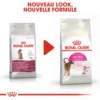 Royal Canin Aroma Exigent 2kg -Promos Patou Noir Magasin fre pl Royal Canin Aroma Exigent 2kg 15984 6