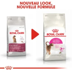 Royal Canin Aroma Exigent 2kg
