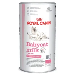 Royal Canin Babycat Milk 300g