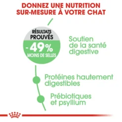 Royal Canin Digestive Care 400g -Promos Patou Noir Magasin fre pl Royal Canin Digestive Care 400g 9166 4