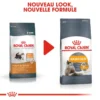 Royal Canin Hair&Skin Care 2kg -Promos Patou Noir Magasin fre pl Royal Canin Hair Skin Care 2kg 16021 3