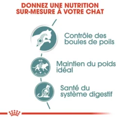 Royal Canin Hairball Care 12x85g -Promos Patou Noir Magasin fre pl Royal Canin Hairball Care 12x85g 9092 3