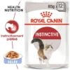 Royal Canin Instinctive 12x85g -Promos Patou Noir Magasin fre pl Royal Canin Instinctive 12x85g 9099 1