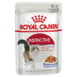 Nouveaux produits -Promos Patou Noir Magasin fre pl Royal Canin Instinctive 12x85g 9099 2