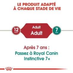 Royal Canin Instinctive 12x85g -Promos Patou Noir Magasin fre pl Royal Canin Instinctive 12x85g 9099 3