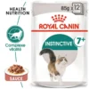 Royal Canin Instinctive +7 12x85g -Promos Patou Noir Magasin fre pl Royal Canin Instinctive 7 12x85g 9101 1