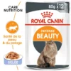 Royal Canin Intense Beauty 12x85g -Promos Patou Noir Magasin fre pl Royal Canin Intense Beauty 12x85g 9094 1