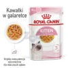 Royal Canin Kitten Instinctive En Gelée 12x85g