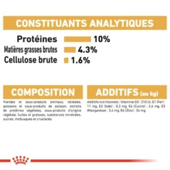 Royal Canin Maine Coon Adult 12x85g -Promos Patou Noir Magasin fre pl Royal Canin Maine Coon Adult 12x85g 9089 5