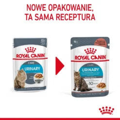Royal Canin Urinary Care 12x85g -Promos Patou Noir Magasin fre pl Royal Canin Urinary Care 12x85g 9091 4