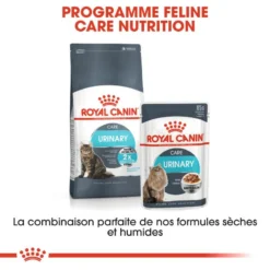 Royal Canin Urinary Care 12x85g -Promos Patou Noir Magasin fre pl Royal Canin Urinary Care 12x85g 9091 7