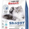 SUPER BENEK Litière Shaggy - Litière Pour Chats à Poils Longs 5L 2 SUPER BENEK Litière Shaggy - Litière Pour Chats à Poils Longs 5L -Promos Patou Noir Magasin fre pl SUPER BENEK Litiere Shaggy Litiere pour chats a poils longs 5L 9736 1