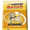 SUPER BENEK Litière économique 10l -Promos Patou Noir Magasin fre pl SUPER BENEK Litiere economique 10l 10029 1