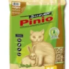 SUPER PINIO Litière Naturelle 35l -Promos Patou Noir Magasin fre pl SUPER PINIO Litiere naturelle 35l 16320 1