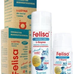 ScanVet Felisa 50ml