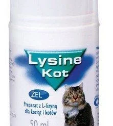 ScanVet Lysine 50ml
