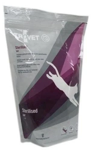 TROVET SHF Stérilisé (pour Chats) 3kg 3 TROVET SHF Stérilisé (pour Chats) 3kg