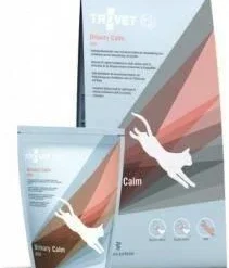 TROVET UCD Urinary Calm Diet (pour Chats) 3kg