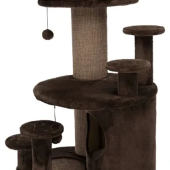 Trixie Grattoir Sur Pied Emil 96x69x59cm 9 Trixie Grattoir Sur Pied Emil 96x69x59cm -Promos Patou Noir Magasin fre pl Trixie Grattoir sur pied Emil 96x69x59cm 11092 2