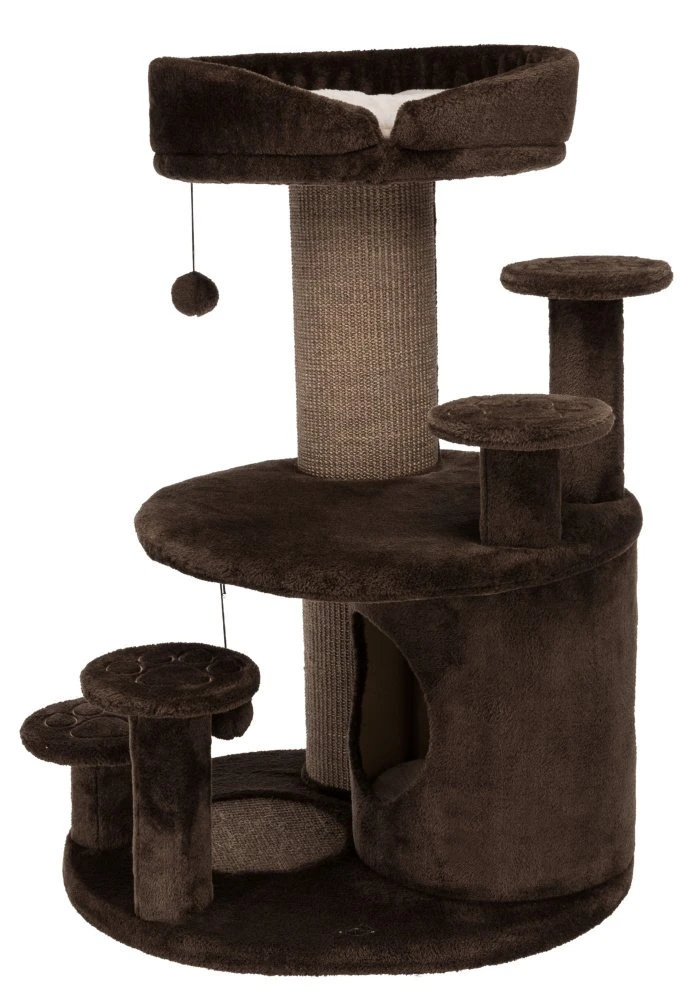 Trixie Grattoir Sur Pied Emil 96x69x59cm 4 Trixie Grattoir Sur Pied Emil 96x69x59cm – Image 3