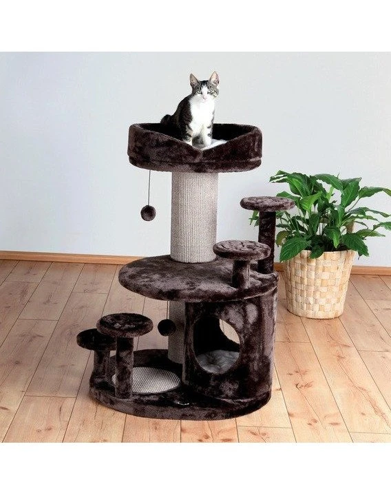 Trixie Grattoir Sur Pied Emil 96x69x59cm 6 Trixie Grattoir Sur Pied Emil 96x69x59cm – Image 5