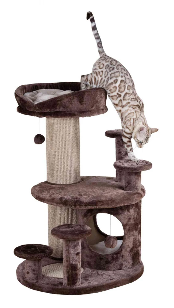 Trixie Grattoir Sur Pied Emil 96x69x59cm 3 Trixie Grattoir Sur Pied Emil 96x69x59cm – Image 2