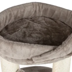 Trixie Grattoir Sur Pied Marcela 60cm -Promos Patou Noir Magasin fre pl Trixie Grattoir sur pied Marcela 60cm 11055 5