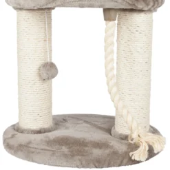 Trixie Grattoir Sur Pied Marcela 60cm -Promos Patou Noir Magasin fre pl Trixie Grattoir sur pied Marcela 60cm 11055 6