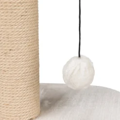 Trixie Grattoir Sur Pied Mica 46cm -Promos Patou Noir Magasin fre pl Trixie Grattoir sur pied Mica 46cm 11077 3