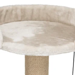 Trixie Grattoir Sur Pied Mica 46cm -Promos Patou Noir Magasin fre pl Trixie Grattoir sur pied Mica 46cm 11077 5