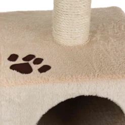 Trixie Grattoir Sur Pied San Fernando 106cm -Promos Patou Noir Magasin fre pl Trixie Grattoir sur pied San Fernando 106cm 11022 3