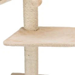 Trixie Grattoir Sur Pied San Fernando 106cm -Promos Patou Noir Magasin fre pl Trixie Grattoir sur pied San Fernando 106cm 11022 4