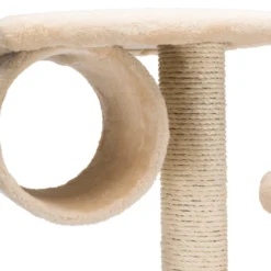 Trixie Grattoir Sur Pied San Fernando 106cm -Promos Patou Noir Magasin fre pl Trixie Grattoir sur pied San Fernando 106cm 11022 6