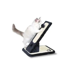 Trixie Griffoir 30x42x40cm -Promos Patou Noir Magasin fre pl Trixie Griffoir 30x42x40cm 11099 2