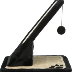 Trixie Griffoir 30x42x40cm -Promos Patou Noir Magasin fre pl Trixie Griffoir 30x42x40cm 11099 3