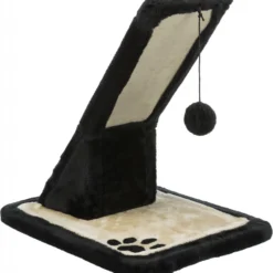 Trixie Griffoir 30x42x40cm -Promos Patou Noir Magasin fre pl Trixie Griffoir 30x42x40cm 11099 4