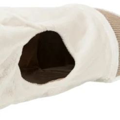 Trixie Griffoir Tunnel 110×30×38cm 11 Trixie Griffoir Tunnel 110×30×38cm -Promos Patou Noir Magasin fre pl Trixie Griffoir Tunnel 110x30x38cm 11094 4