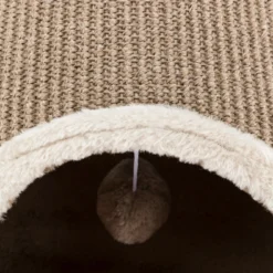 Trixie Griffoir Tunnel 110×30×38cm 13 Trixie Griffoir Tunnel 110×30×38cm -Promos Patou Noir Magasin fre pl Trixie Griffoir Tunnel 110x30x38cm 11094 6