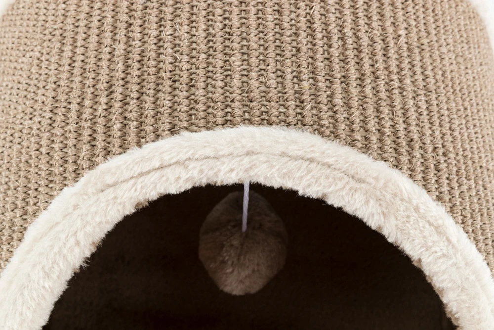 Trixie Griffoir Tunnel 110×30×38cm 8 Trixie Griffoir Tunnel 110×30×38cm – Image 6