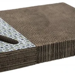 Trixie Griffoir En Carton 38×30cm