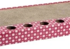 Trixie Griffoir En Carton 48×25cm