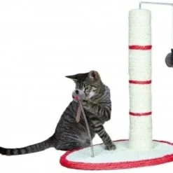 Trixie Griffoir Sur Pied 50x40x30cm