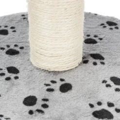 Trixie Junior Grattoir Sur Pied Toledo 61cm 11 Trixie Junior Grattoir Sur Pied Toledo 61cm -Promos Patou Noir Magasin fre pl Trixie Junior Grattoir sur pied Toledo 61cm 11097 4