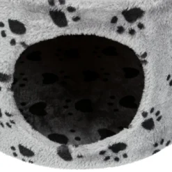 Trixie Junior Grattoir Sur Pied Toledo 61cm 12 Trixie Junior Grattoir Sur Pied Toledo 61cm -Promos Patou Noir Magasin fre pl Trixie Junior Grattoir sur pied Toledo 61cm 11097 5