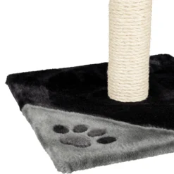 Trixie Junior Tarifa Grattoir Sur Pied 52cm 12 Trixie Junior Tarifa Grattoir Sur Pied 52cm -Promos Patou Noir Magasin fre pl Trixie Junior Tarifa Grattoir sur pied 52cm 11078 5