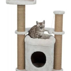 Trixie Nayra 83cm Grattoir Sur Pied