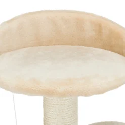 Trixie Salamanca 138cm Grattoir Sur Pied -Promos Patou Noir Magasin fre pl Trixie Salamanca 138cm grattoir sur pied 11052 3