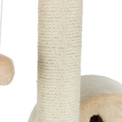 Trixie Salamanca 138cm Grattoir Sur Pied -Promos Patou Noir Magasin fre pl Trixie Salamanca 138cm grattoir sur pied 11052 4